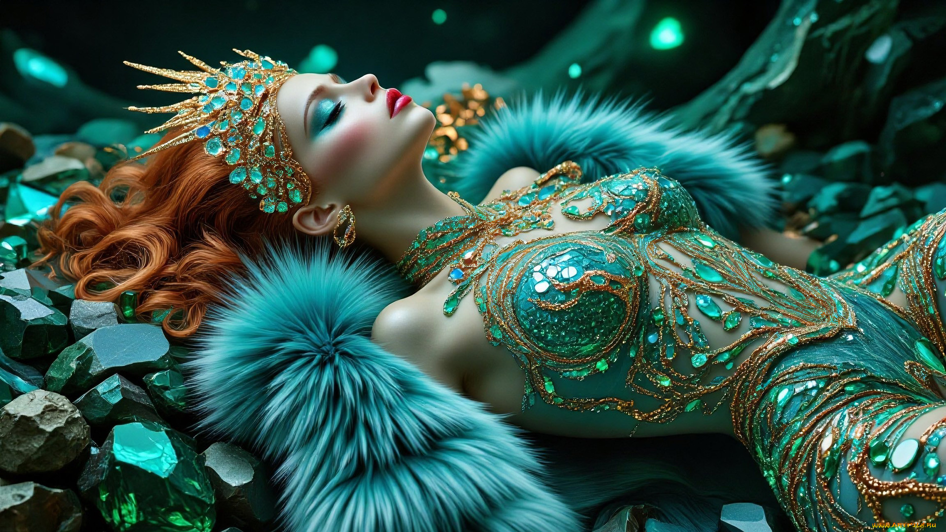 3� �������, �������� , fantasy, ���������, �������, ��������, ai, art, ���������, ����, �������, �����, ���������, ������������, graphics, neuroart, neural, networks, drawings, neuro, neurography